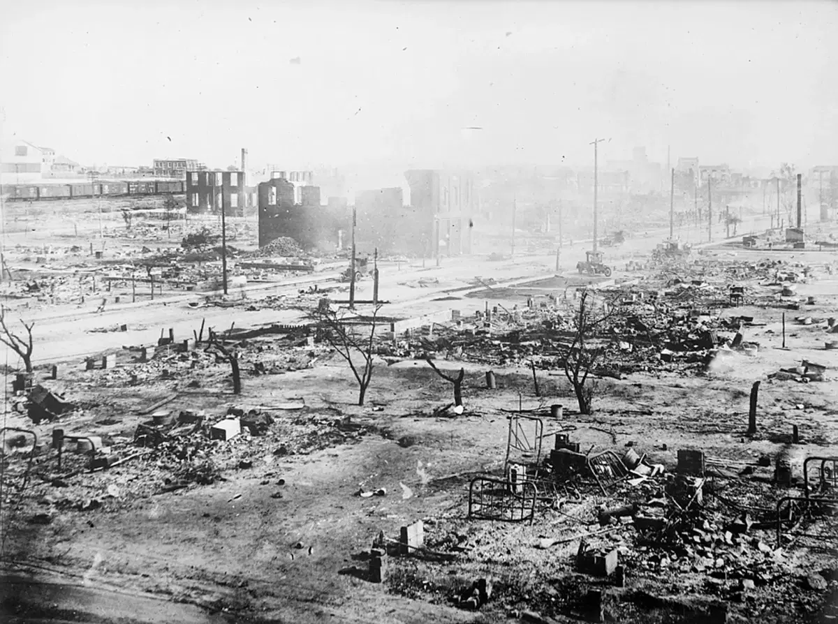 6 Forgotten Events That Shaped Modern America History